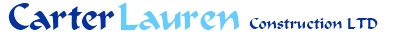 Carter Lauren Logo